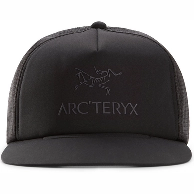 Arcteryx logo trucker hat on sale